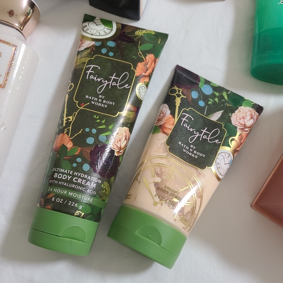 Bath and Body works Fairytail - Picture 1 of 1